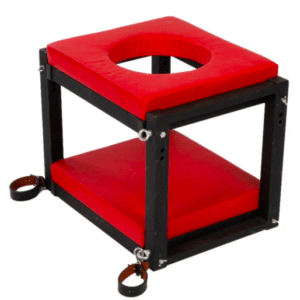 The Smotherbox Queening Chair