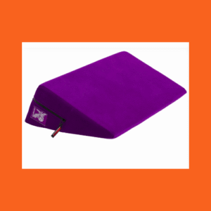 Liberator Wedge Intimate Sex Positioning Pillow