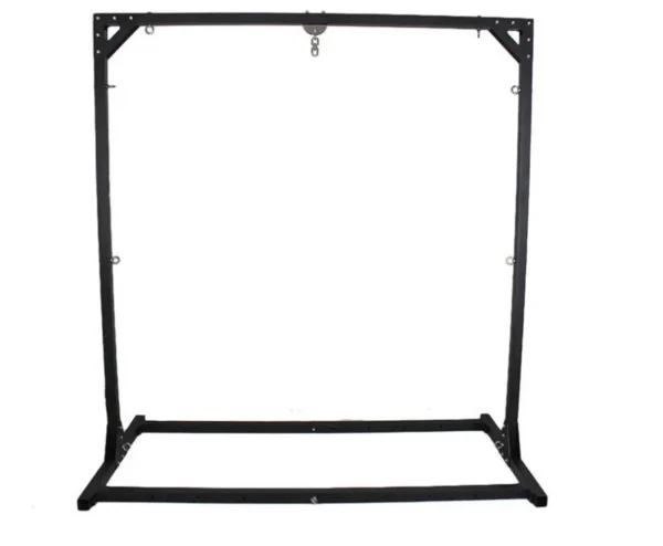 Steel Bondage Frame - Image 2