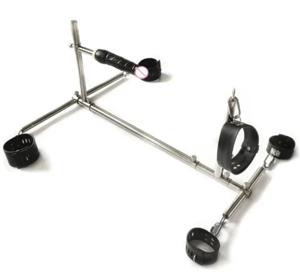 K9 Dog Restraint
