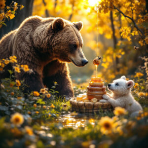 HoneyPot